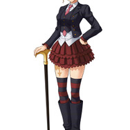 うみねこのなく頃に ~魔女と推理の輪舞曲~