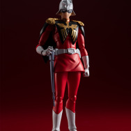新品　1/6　シャア・アズナブル　アクションフィギュア　赤い彗星　ガンダム 新品 1/6 シャア・アズナブル アクションフィギュア 赤い彗星
