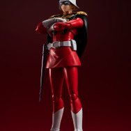 新品　1/6　シャア・アズナブル　アクションフィギュア　赤い彗星　ガンダム 新品 1/6 シャア・アズナブル アクションフィギュア 赤い彗星