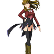 うみねこのなく頃に ~魔女と推理の輪舞曲~