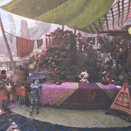 『モンハンワイルズ』季節イベント「交わりの祭事【花舞の儀】」詳細解禁!新たな防具「桜波αシリーズ」が和装好きに刺さる