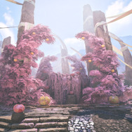 『モンハンワイルズ』季節イベント「交わりの祭事【花舞の儀】」詳細解禁!新たな防具「桜波αシリーズ」が和装好きに刺さる