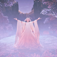 『モンハンワイルズ』季節イベント「交わりの祭事【花舞の儀】」詳細解禁!新たな防具「桜波αシリーズ」が和装好きに刺さる