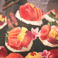 『モンハンワイルズ』季節イベント「交わりの祭事【花舞の儀】」詳細解禁!新たな防具「桜波αシリーズ」が和装好きに刺さる