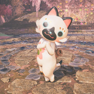 『モンハンワイルズ』季節イベント「交わりの祭事【花舞の儀】」詳細解禁!新たな防具「桜波αシリーズ」が和装好きに刺さる