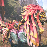 『モンハンワイルズ』季節イベント「交わりの祭事【花舞の儀】」詳細解禁!新たな防具「桜波αシリーズ」が和装好きに刺さる