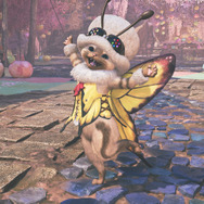 『モンハンワイルズ』季節イベント「交わりの祭事【花舞の儀】」詳細解禁!新たな防具「桜波αシリーズ」が和装好きに刺さる