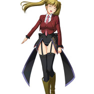 うみねこのなく頃に ~魔女と推理の輪舞曲~