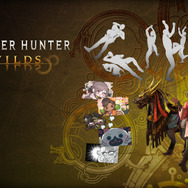 『モンハンワイルズ』季節イベント「交わりの祭事【花舞の儀】」詳細解禁!新たな防具「桜波αシリーズ」が和装好きに刺さる