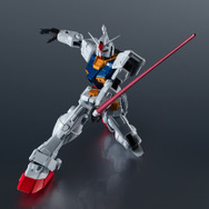 ゴッドガンダム、バルバトスらが躍動感あるポーズで決まる！アクションフィギュア「GUNDAM UNIVERSE」から“新フレーム搭載”の3機が予約受付開始