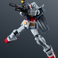 ゴッドガンダム、バルバトスらが躍動感あるポーズで決まる！アクションフィギュア「GUNDAM UNIVERSE」から“新フレーム搭載”の3機が予約受付開始