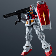ゴッドガンダム、バルバトスらが躍動感あるポーズで決まる！アクションフィギュア「GUNDAM UNIVERSE」から“新フレーム搭載”の3機が予約受付開始