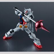 ゴッドガンダム、バルバトスらが躍動感あるポーズで決まる！アクションフィギュア「GUNDAM UNIVERSE」から“新フレーム搭載”の3機が予約受付開始