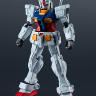 ゴッドガンダム、バルバトスらが躍動感あるポーズで決まる！アクションフィギュア「GUNDAM UNIVERSE」から“新フレーム搭載”の3機が予約受付開始