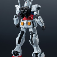 ゴッドガンダム、バルバトスらが躍動感あるポーズで決まる！アクションフィギュア「GUNDAM UNIVERSE」から“新フレーム搭載”の3機が予約受付開始