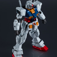 ゴッドガンダム、バルバトスらが躍動感あるポーズで決まる！アクションフィギュア「GUNDAM UNIVERSE」から“新フレーム搭載”の3機が予約受付開始