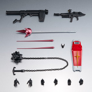 ゴッドガンダム、バルバトスらが躍動感あるポーズで決まる！アクションフィギュア「GUNDAM UNIVERSE」から“新フレーム搭載”の3機が予約受付開始