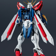 ゴッドガンダム、バルバトスらが躍動感あるポーズで決まる！アクションフィギュア「GUNDAM UNIVERSE」から“新フレーム搭載”の3機が予約受付開始