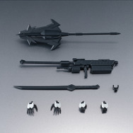 ゴッドガンダム、バルバトスらが躍動感あるポーズで決まる！アクションフィギュア「GUNDAM UNIVERSE」から“新フレーム搭載”の3機が予約受付開始