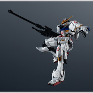 ゴッドガンダム、バルバトスらが躍動感あるポーズで決まる！アクションフィギュア「GUNDAM UNIVERSE」から“新フレーム搭載”の3機が予約受付開始