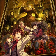 うみねこのなく頃に ~魔女と推理の輪舞曲~