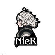 カイネのセクシーな後ろ姿は描き下ろし！『ニーア レプリカント』15周年を記念したオンラインくじが販売中