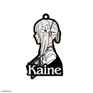 カイネのセクシーな後ろ姿は描き下ろし！『ニーア レプリカント』15周年を記念したオンラインくじが販売中