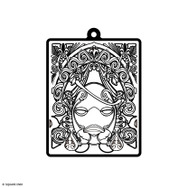 カイネのセクシーな後ろ姿は描き下ろし！『ニーア レプリカント』15周年を記念したオンラインくじが販売中