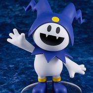 『真・女神転生』シリーズ「ジャックフロスト」などがプラモデルに！本日4月22日より予約受付開始