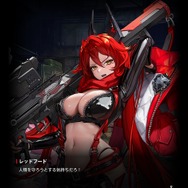 『勝利の女神：NIKKE』新章で“2年半も前”の伏線を回収？ ドロシーが再び立ち上がる!? 最新映像から予想される展開が胸熱