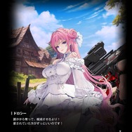 『勝利の女神：NIKKE』新章で“2年半も前”の伏線を回収？ ドロシーが再び立ち上がる!? 最新映像から予想される展開が胸熱