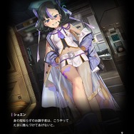 『勝利の女神：NIKKE』新章で“2年半も前”の伏線を回収？ ドロシーが再び立ち上がる!? 最新映像から予想される展開が胸熱