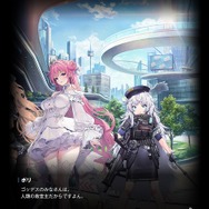 『勝利の女神：NIKKE』新章で“2年半も前”の伏線を回収？ ドロシーが再び立ち上がる!? 最新映像から予想される展開が胸熱