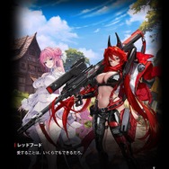 『勝利の女神：NIKKE』新章で“2年半も前”の伏線を回収？ ドロシーが再び立ち上がる!? 最新映像から予想される展開が胸熱