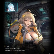 『勝利の女神：NIKKE』新章で“2年半も前”の伏線を回収？ ドロシーが再び立ち上がる!? 最新映像から予想される展開が胸熱