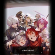 『勝利の女神：NIKKE』新章で“2年半も前”の伏線を回収？ ドロシーが再び立ち上がる!? 最新映像から予想される展開が胸熱