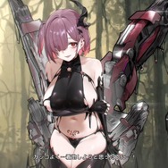 『勝利の女神：NIKKE』新章で“2年半も前”の伏線を回収？ ドロシーが再び立ち上がる!? 最新映像から予想される展開が胸熱