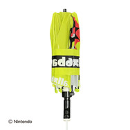 『スプラトゥーン3』“パラシェルター”の水鉄砲が予約開始！傘部分はゲームさながらに開閉、背負えるインクタンクも付いてくる