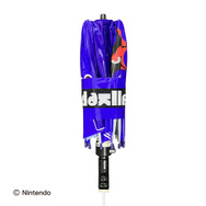 『スプラトゥーン3』“パラシェルター”の水鉄砲が予約開始！傘部分はゲームさながらに開閉、背負えるインクタンクも付いてくる