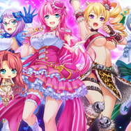 DMM GAMES新作『魔王カリンちゃんRPG ～恋姫建国奔走記～』正式リリース！『巣作りカリンちゃん』正統続編がスマホ・PC向け作品に