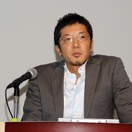 【CEDEC 2010】mixi、ソーシャルアプリはコミュニケーションツール