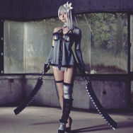 カイネ／赤木クロ（X：@akagikuro）