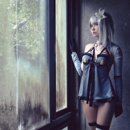 カイネ／赤木クロ（X：@akagikuro）