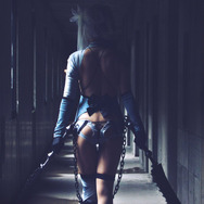 カイネ／赤木クロ（X：@akagikuro）