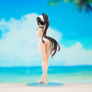 水着におさまらないほどのダイナマイトボディ！『アズレン』高雄が着せ替えスキン「砂浜ラプソディ」モチーフで立体化