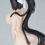 水着におさまらないほどのダイナマイトボディ！『アズレン』高雄が着せ替えスキン「砂浜ラプソディ」モチーフで立体化