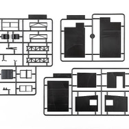 金曜ロードショー、プラモデルになる―番組40周年記念で初代OP映像を立体化！「いやぁ、映画って本当にいいもんですね」