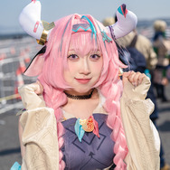 ヴァレサ『原神』／Kei（X：@periwinkeil）