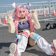 ヴァレサ『原神』／Kei（X：@periwinkeil）