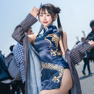 竜華キサキ『ブルーアーカイブ』／天音あずは（X：@IDOL__1005）